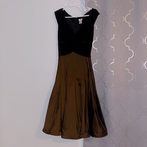 CACHÉ Formal Evening Gown size 2